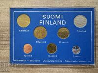 Finlanda - Set (1975)