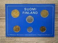 Finlanda - Set (1980)