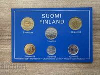 Finlanda - Set (1983)