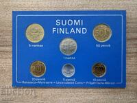 Финландия - Сет (1982)