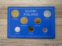 Finland - Set (1979)
