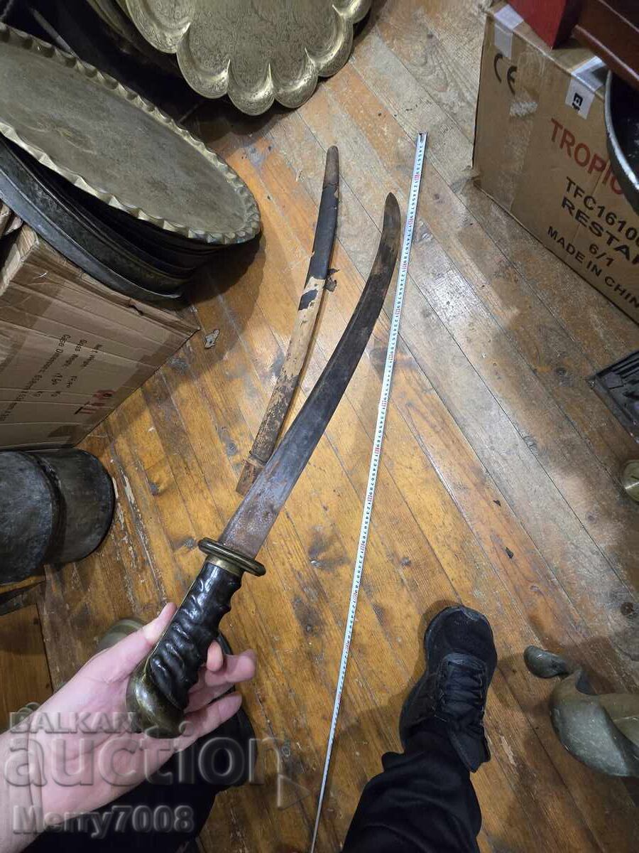 Δημοπρασία Παλιά ρωσική σπάθη !!! Δημοπρασία Παλιά ρωσική σπάθη !!!