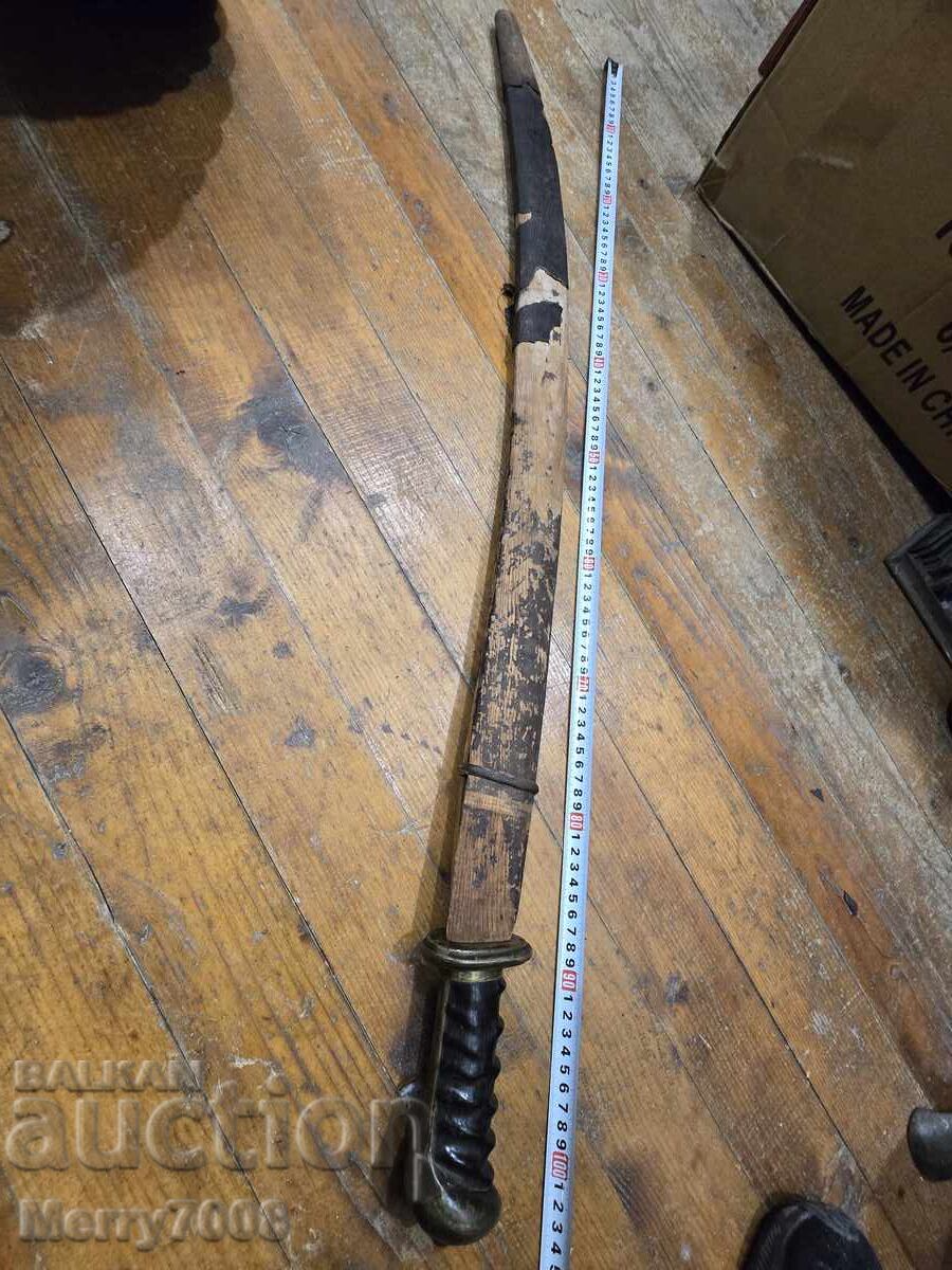 Παλιά ρωσική σπάθη !!! - 6 Παλιά ρωσική σπάθη !!! - 6