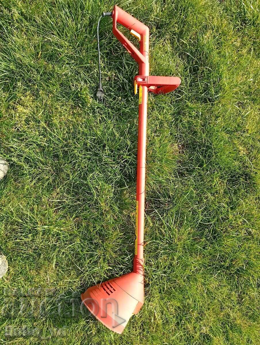 Ηλεκτρικό χορτοκοπτικό Ηλεκτρικό χορτοκοπτικό