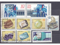 Mărci de la 1 euro cent