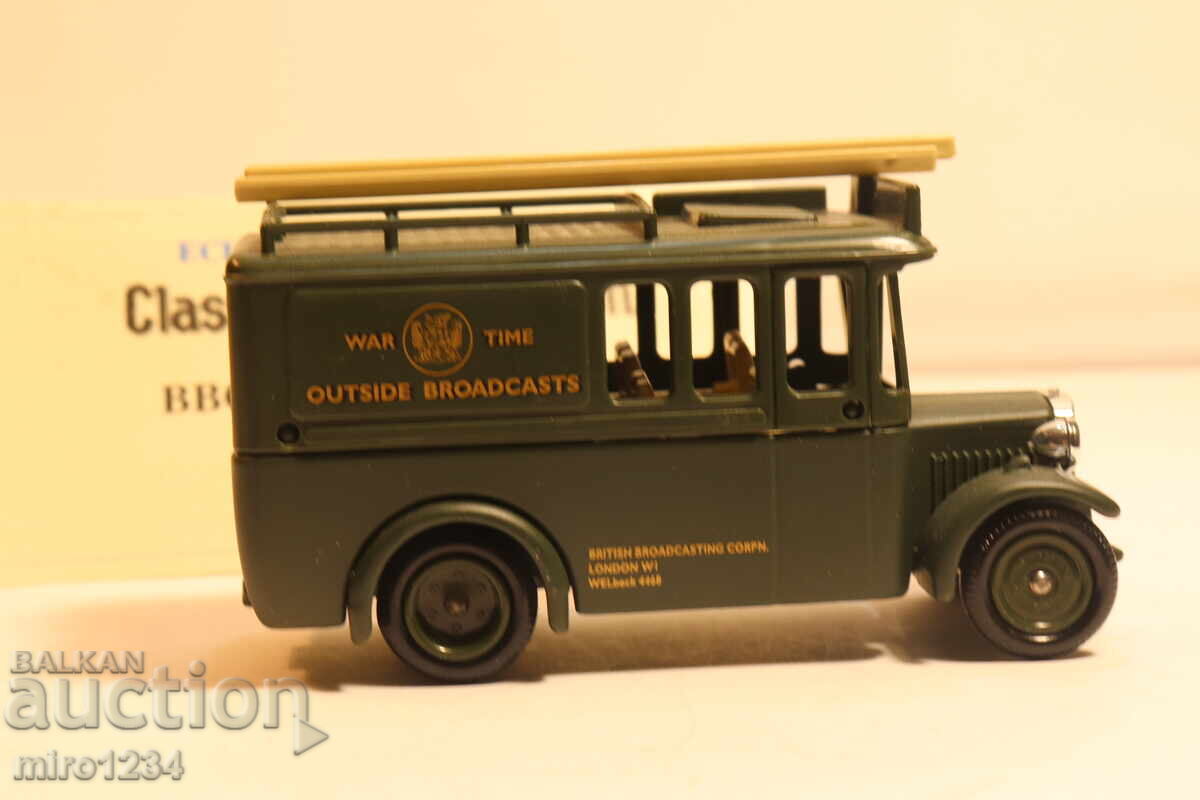 1/50 LLEDO DAYS GONE ΑΥΤΟΚΙΝΗΤΑΚΙ ΠΑΙΧΝΙΔΙ ΡΕΤΡΟ ΜΟΝΤΕΛΟ - 5 1/50 LLEDO DAYS GONE ΑΥΤΟΚΙΝΗΤΑΚΙ ΠΑΙΧΝΙΔΙ ΡΕΤΡΟ ΜΟΝΤΕΛΟ - 5