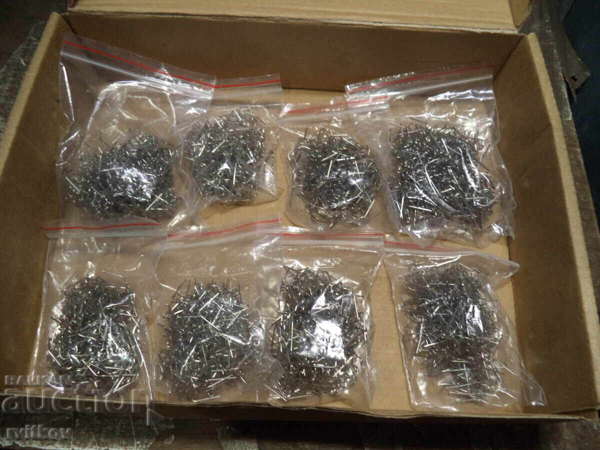Pistol pentru repararea pieselor din plastic ale autoturismelor - 7