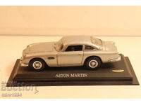 1/43  ASTON  MARTIN    КОЛИЧКА  ИГРАЧКА   МОДЕЛ