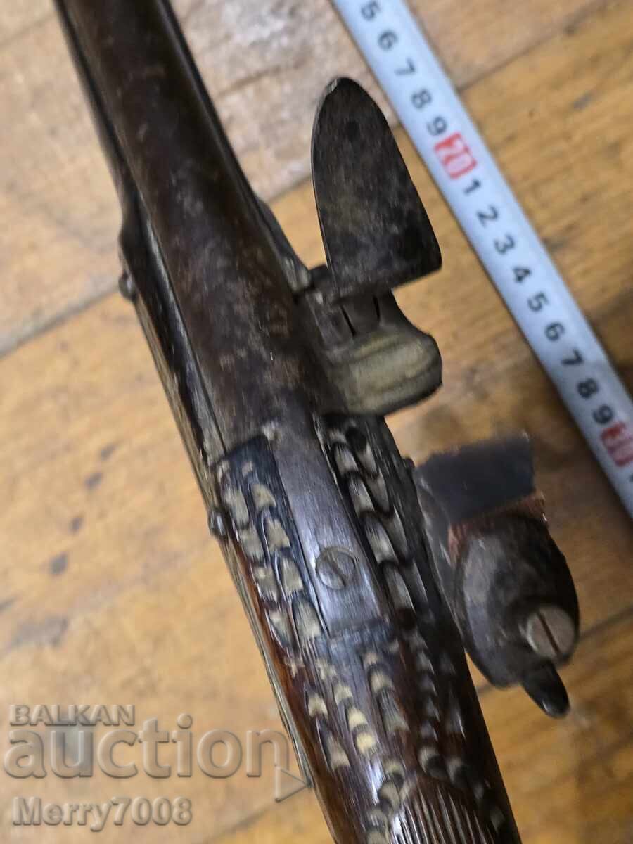 Pistol cu cremă pentru decorat - 5