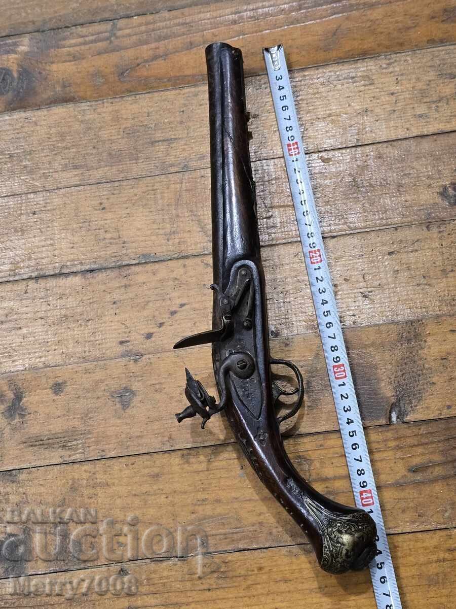 Pistol cu cremă pentru decorat