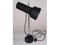 VINTAGE DESIGNER TABLE LAMP