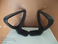 Podlokotnitsi - 2 τμχ. για καρέκλα γραφείου - 8