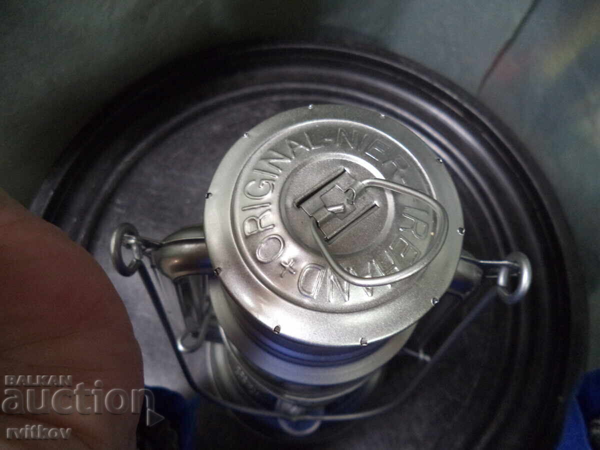 Livrarea Lanternă cu gaz rezistentă la vânt