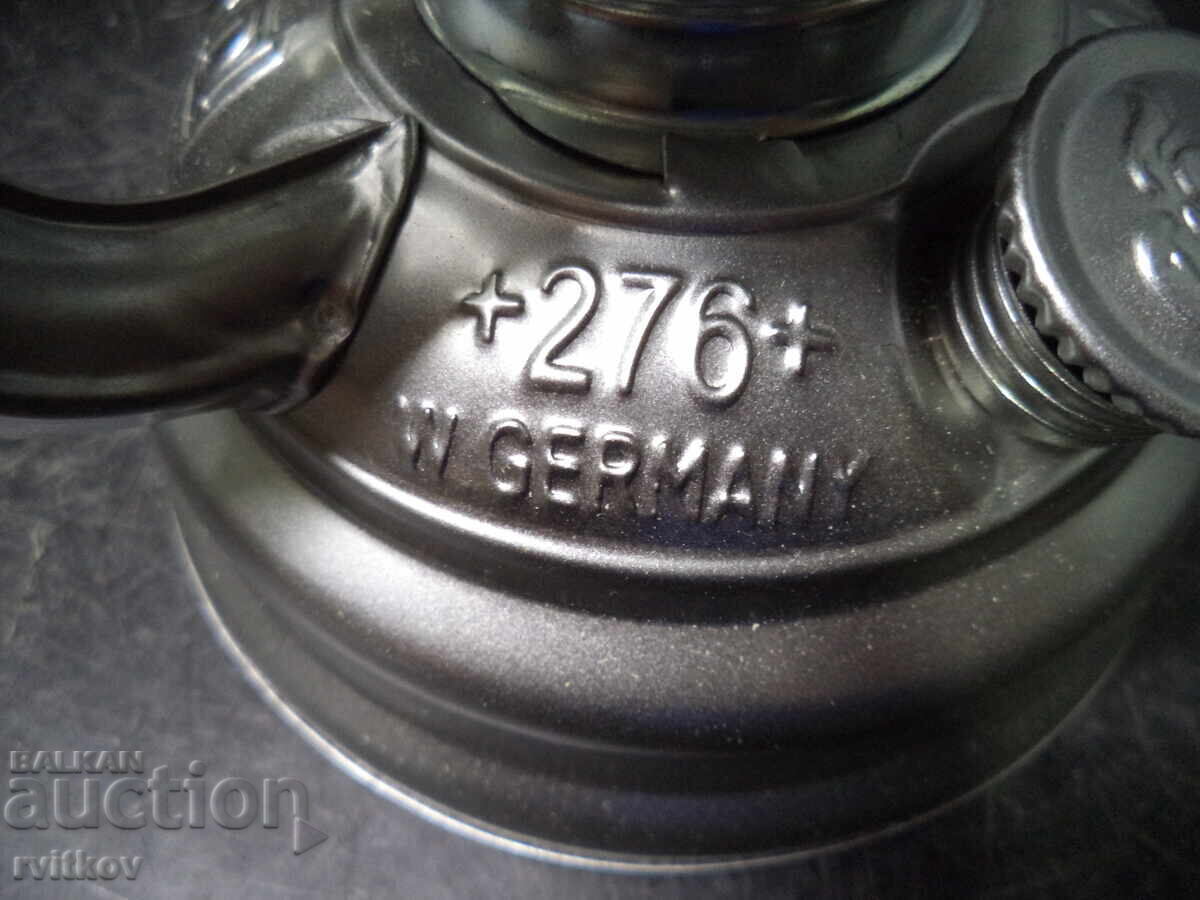 Lanternă cu gaz rezistentă la vânt - 7
