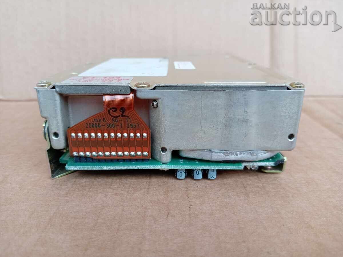 Antic periferic hard disk calculator PRAVETS 8 16 IZOT - 7