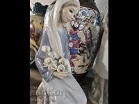 Συλλεκτική πορσελάνινη κούκλα - Lladró, 22 εκ.!