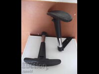 Podlakŭtnitsi - 2 br. za ofis stol - 9