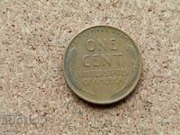 ΗΠΑ 1 σεντ, 1937