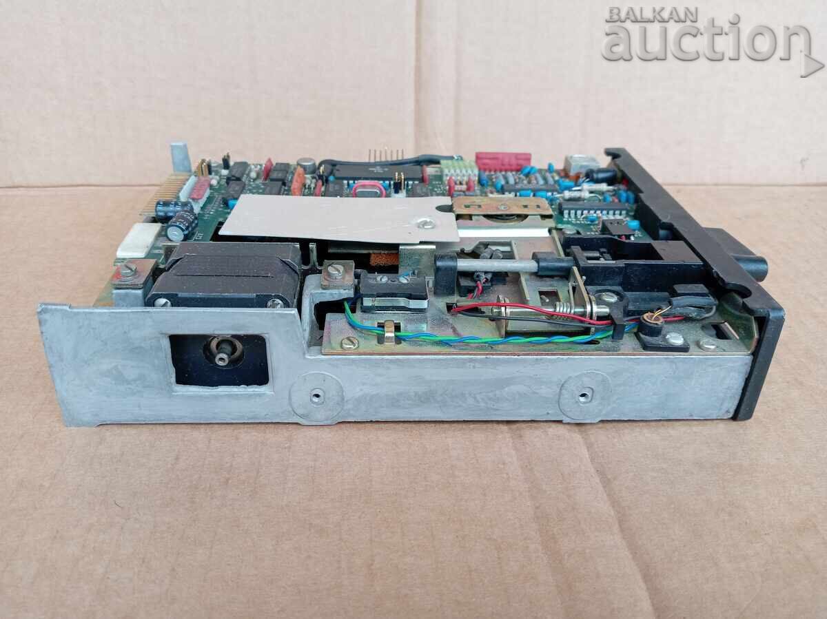 Periferice vechi unitate floppy computer PRAVETS 8 16 IZOT - 5