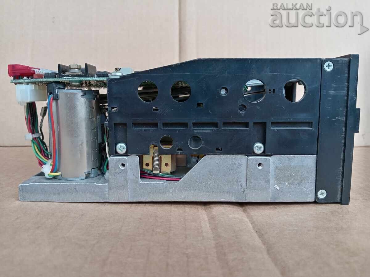 Periferice vechi unitate floppy computer PRAVETS 8 16 IZOT - 7