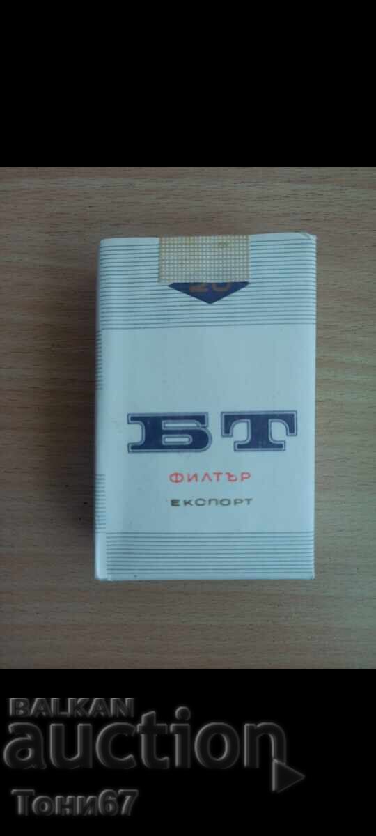 Tigari BT