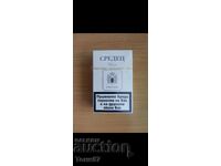 Τσιγάρα Sredets