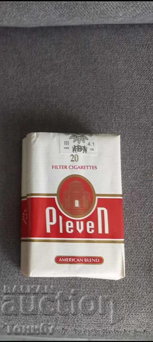 Țigări Pleven