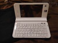 Чисто нов джобен компютър, отлично състояние БЗЦ от0.01 цент