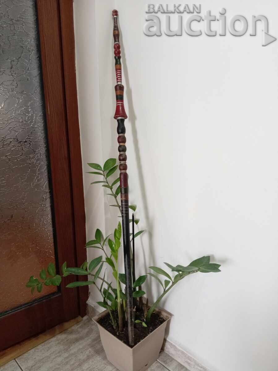 Licitație furcă de tors veche Licitație furcă de tors veche