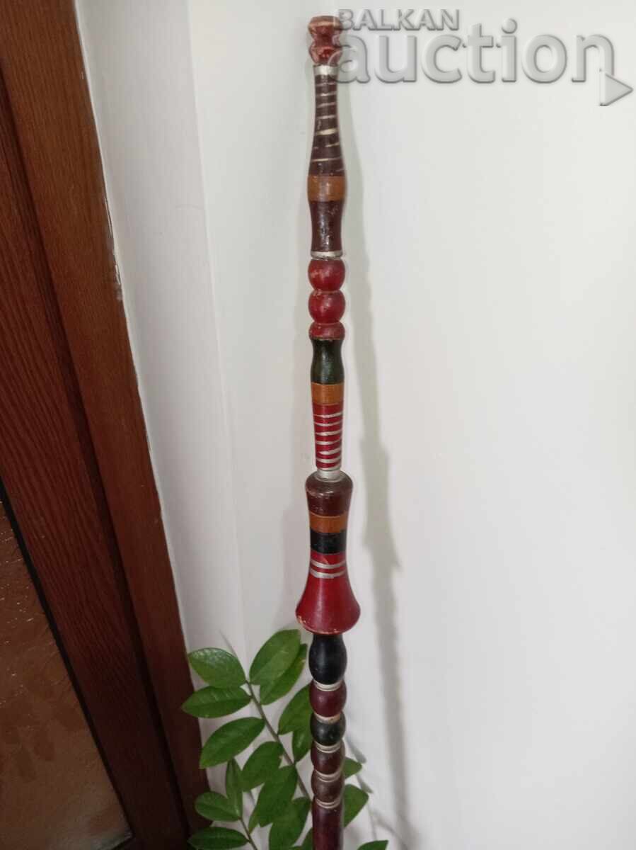 furcă de tors veche - 6 furcă de tors veche - 6