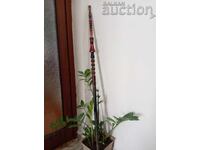 furcă de tors veche