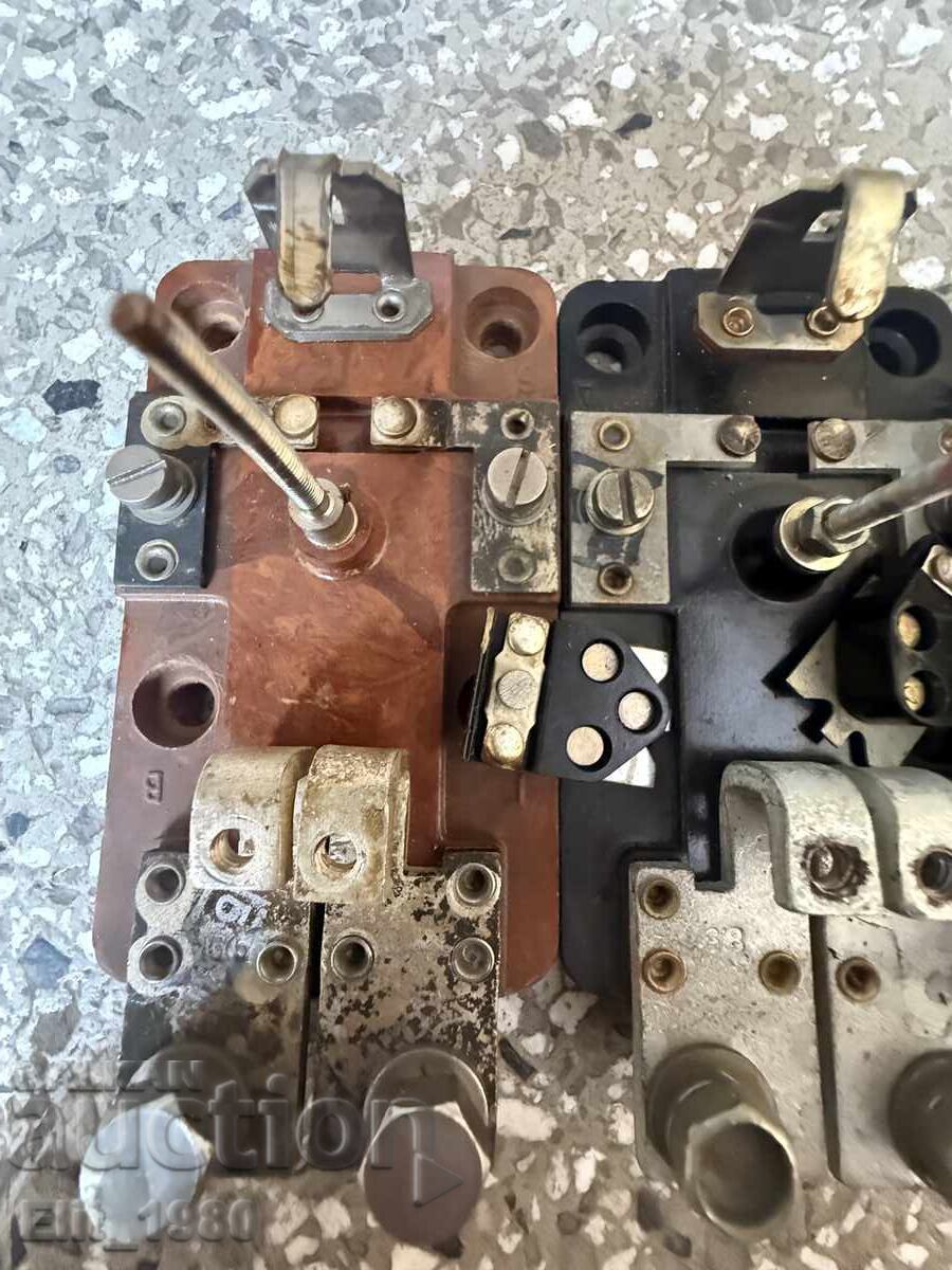 Παράδοση Ρελέ για σκραπ