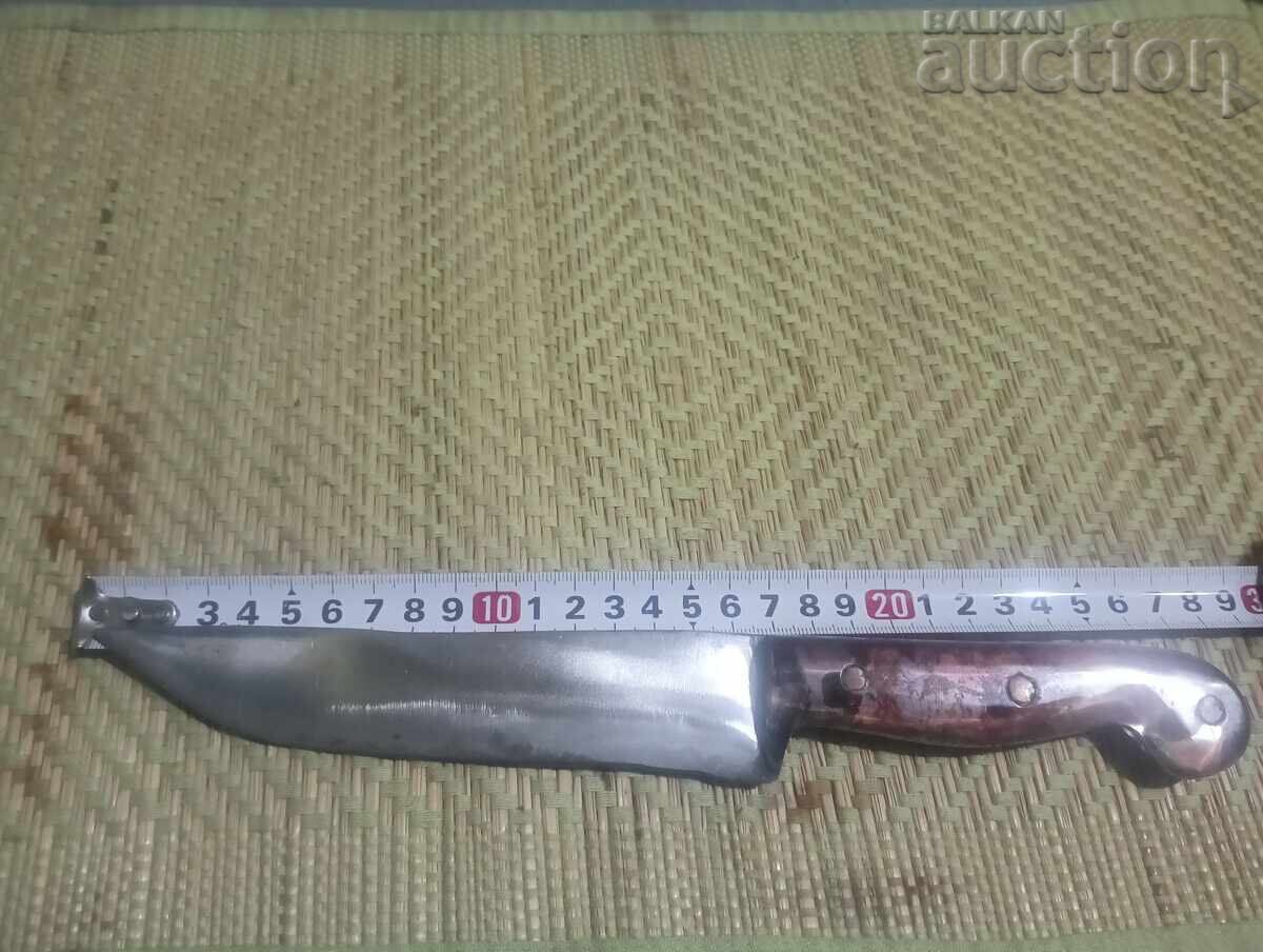 Unique handmade knife with price € 20.00 | 39.12 BGN
