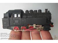 Locomotivă 81001 - model Piko