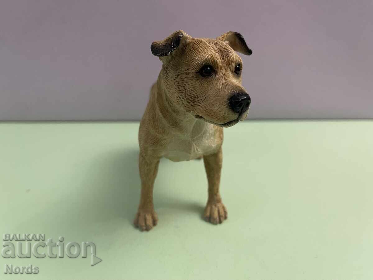 Leonardo Beautiful dog figurine with price € 6.05 | 11.83 BGN