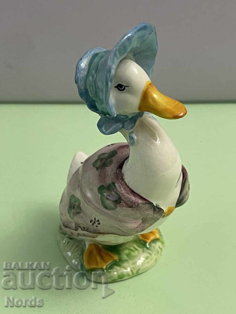 Licitație Rață frumoasă cu marcaj Licitație Rață frumoasă cu marcaj