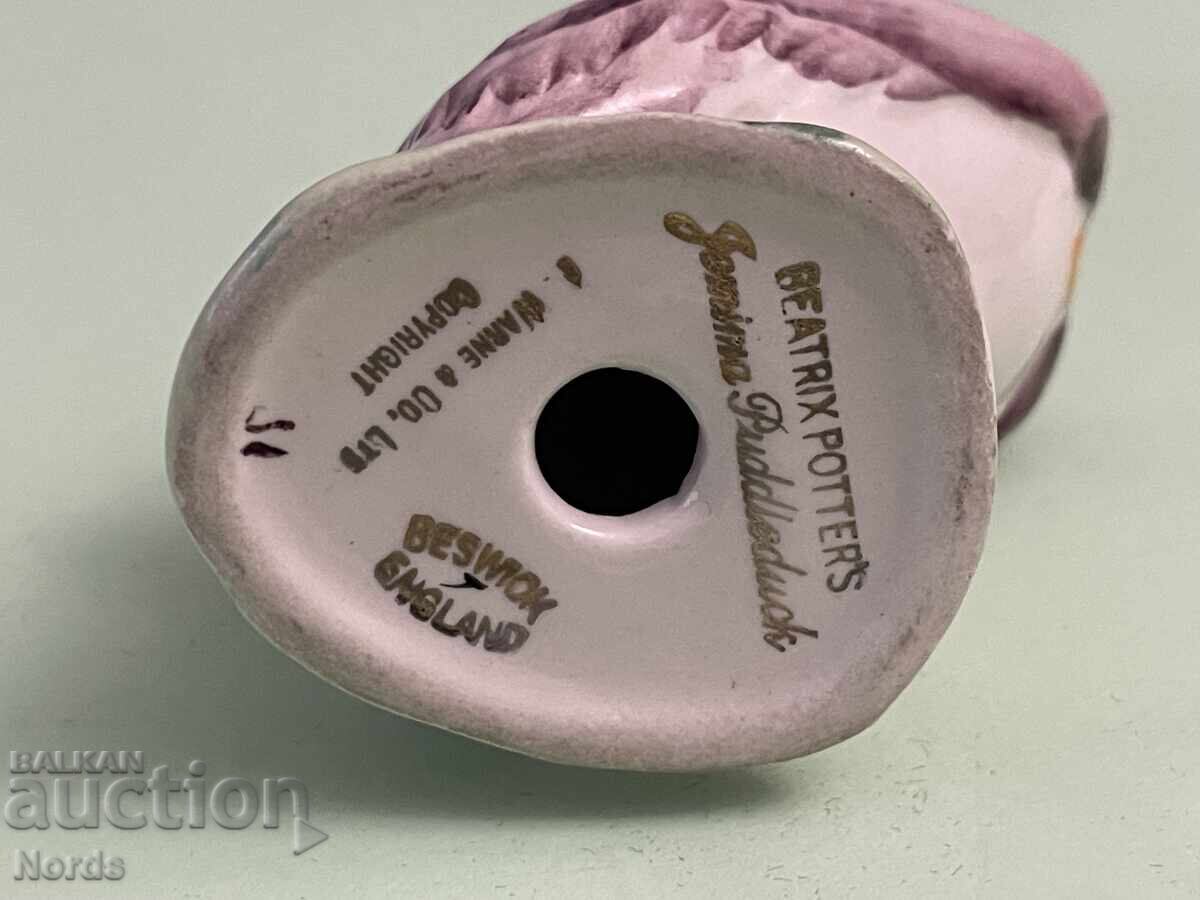 Rață frumoasă cu marcaj - 5 Rață frumoasă cu marcaj - 5