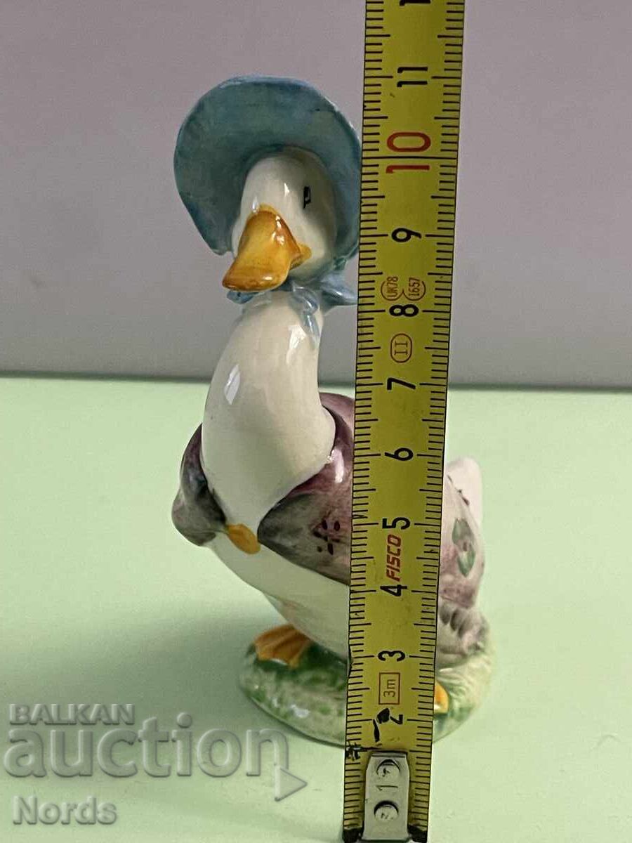 Rață frumoasă cu marcaj - 6 Rață frumoasă cu marcaj - 6