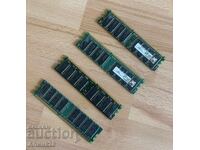 Μνήμη RAM PC 2700 PC3200