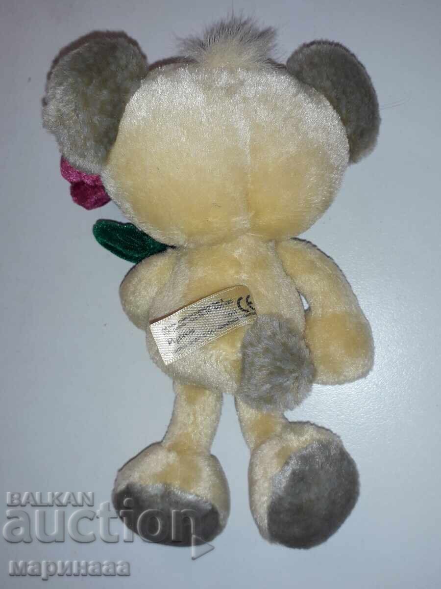 TOY. GERMANY with price € 1.50 | 2.93 BGN