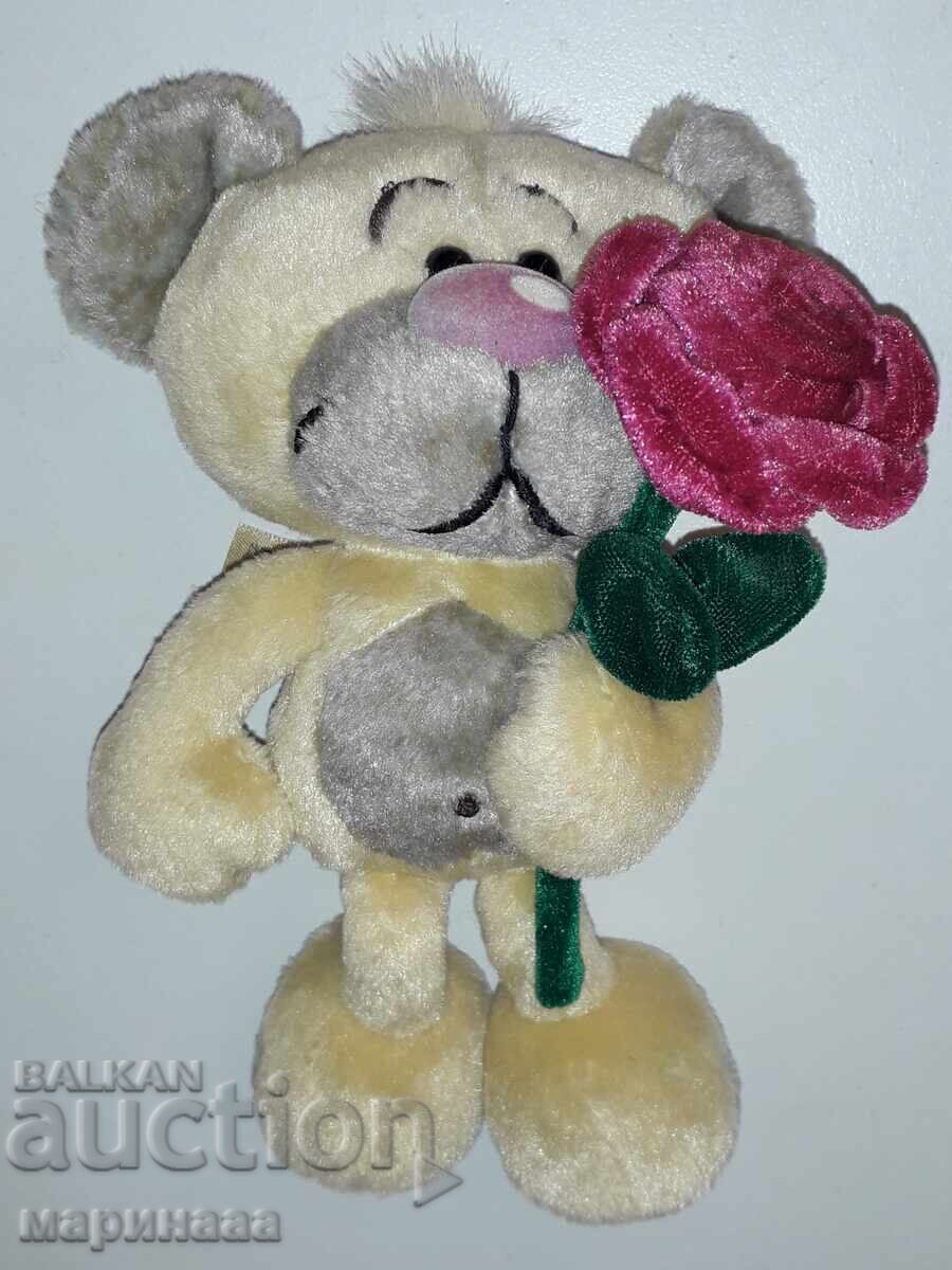 TOY. GERMANY