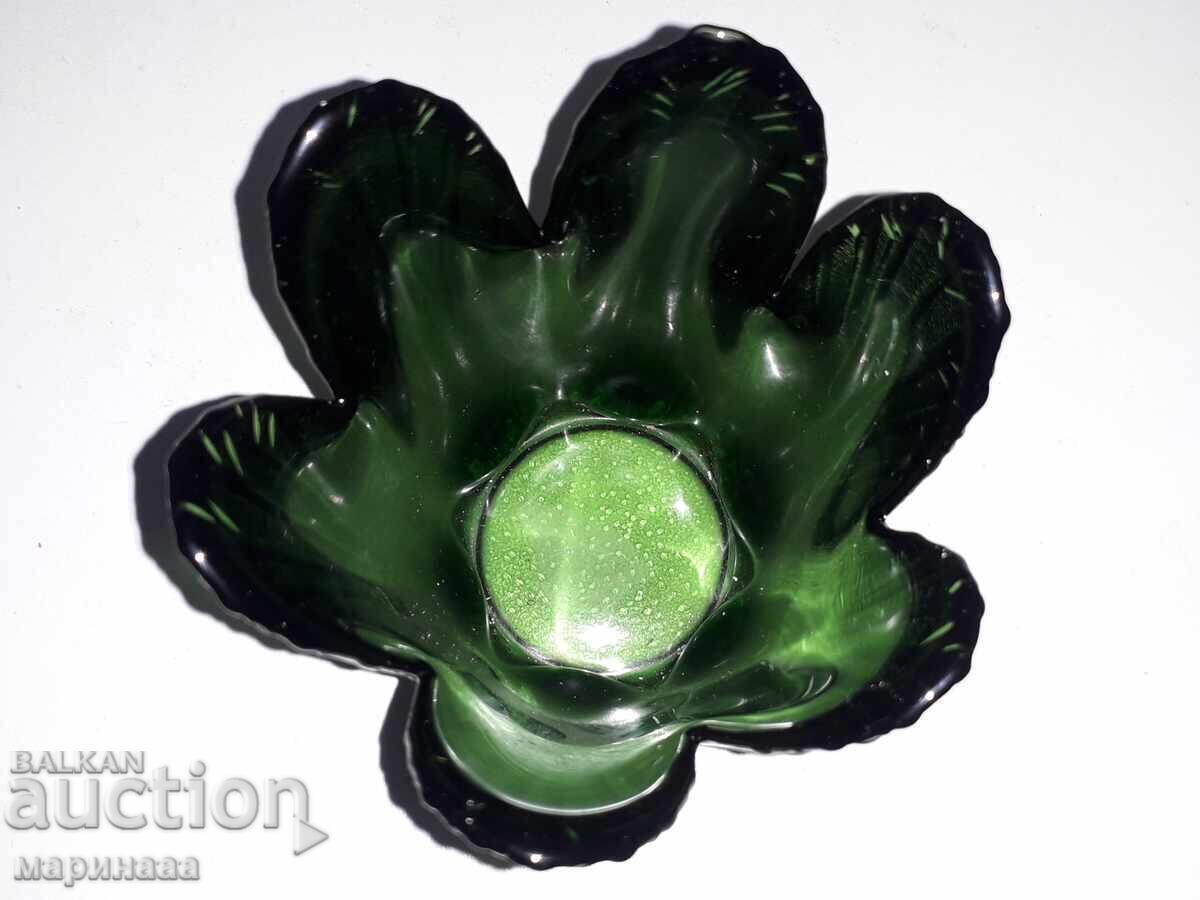 Licitație SFEȘNIC. STICLĂ VERDE Licitație SFEȘNIC. STICLĂ VERDE