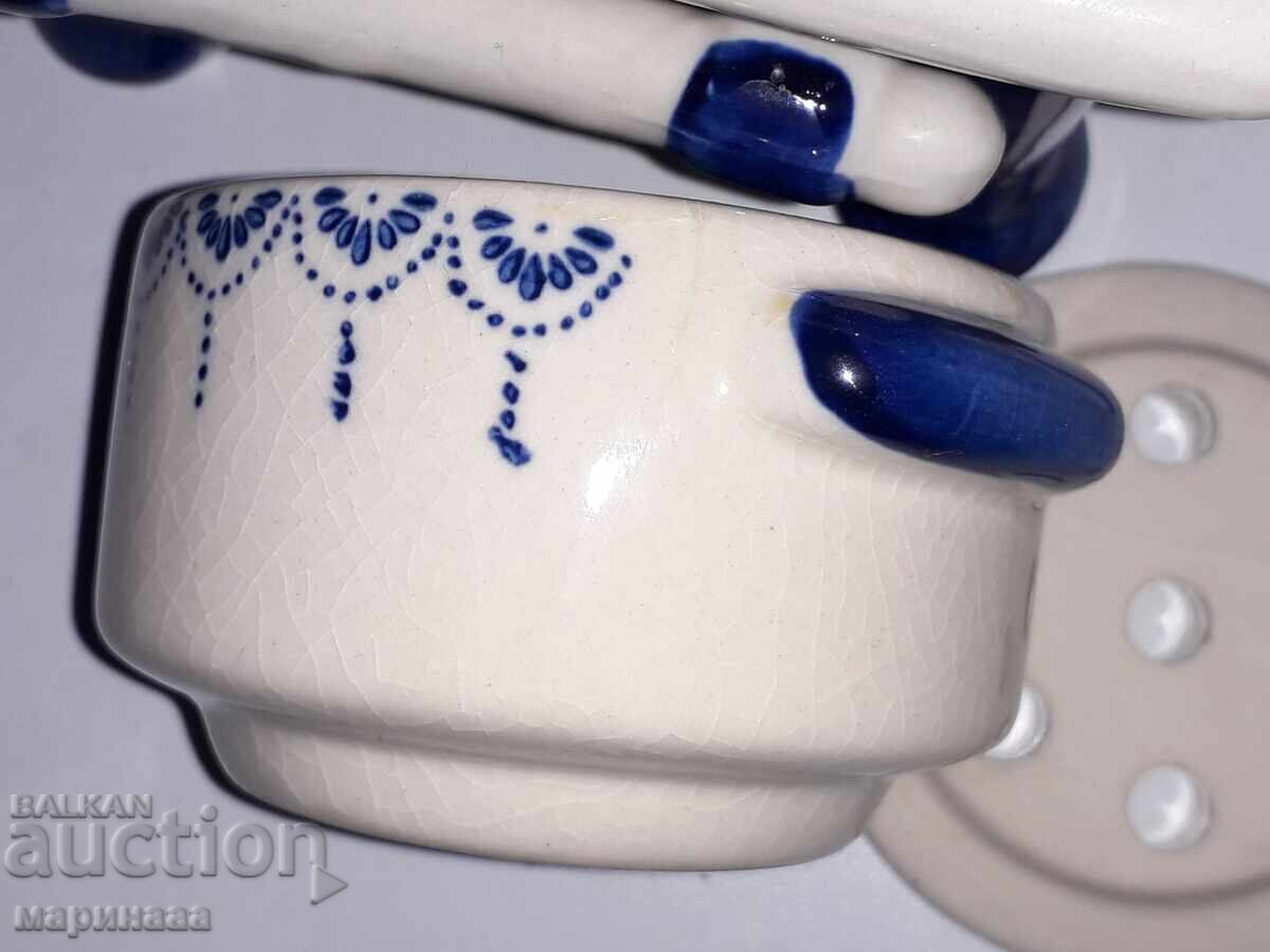 SET VECHI. CERAMICĂ - 5