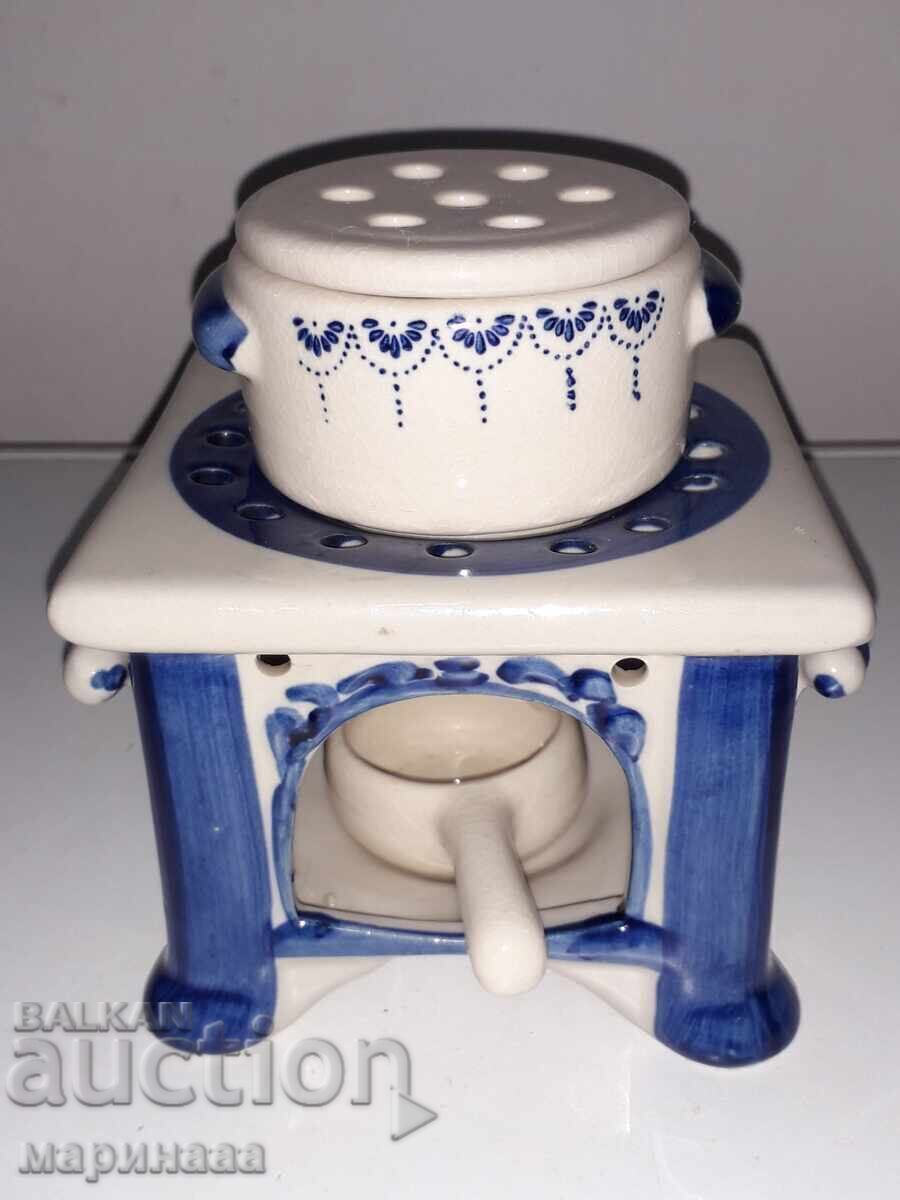 SET VECHI. CERAMICĂ
