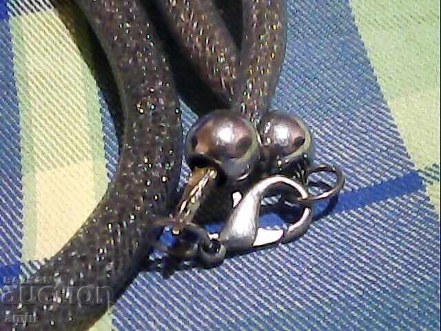 colier Swarovski Stardust frumos cu preț € 10.00 | 19.56 BGN