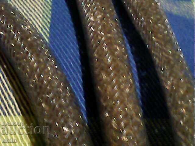 Licitație colier Swarovski Stardust frumos