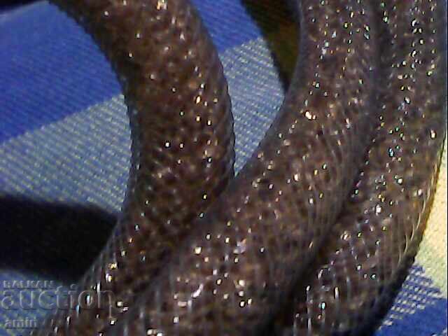 Livrarea colier Swarovski Stardust frumos