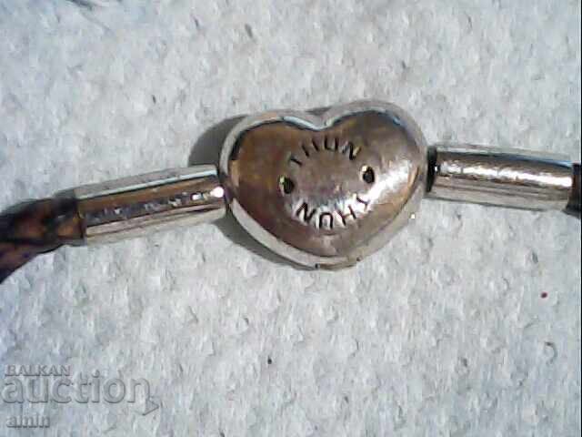 Old set of old Dybala Zimiorka 2 bracelets - 6 Old set of old Dybala Zimiorka 2 bracelets - 6