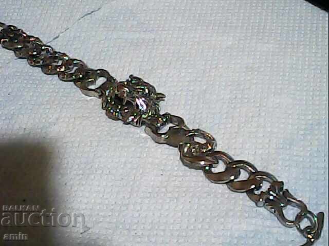 Beautiful fly bracelet with price € 5.00 | 9.78 BGN Beautiful fly bracelet with price € 5.00 | 9.78 BGN