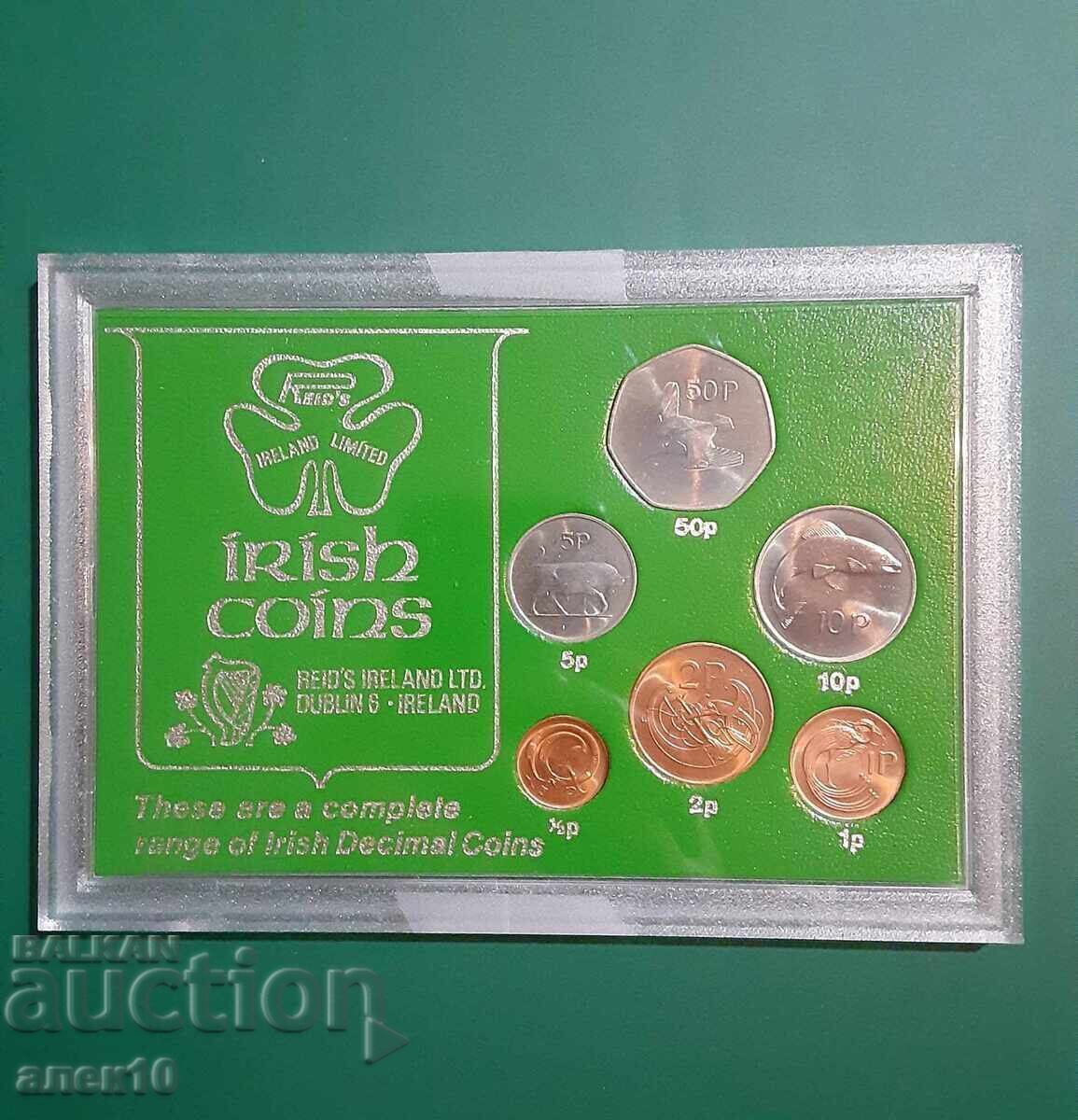 Ireland set 1982 in
